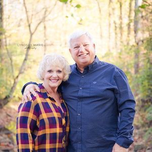 Meet your Posher, Cindy